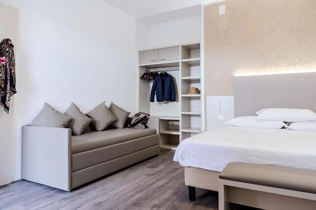 Hotel Etna — foto 6