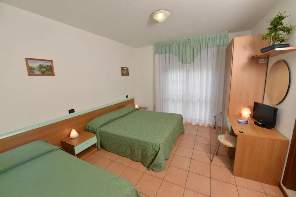 Hotel Etna — foto 3