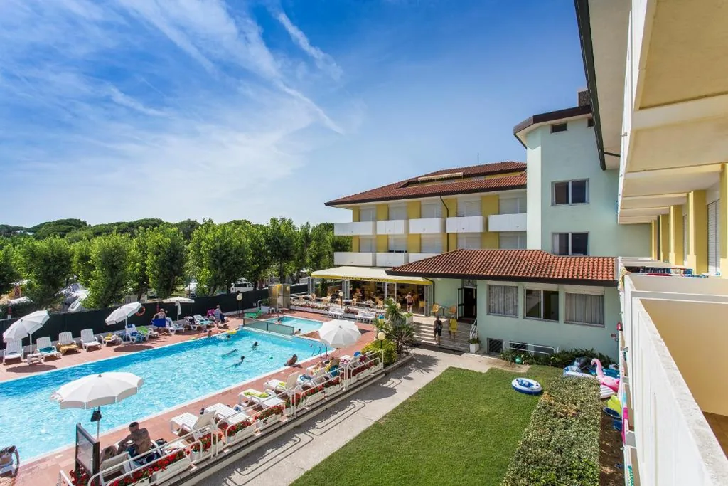 Hotel Europa — foto 3