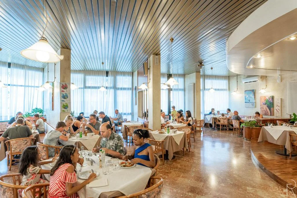 Hotel Europa — foto 4