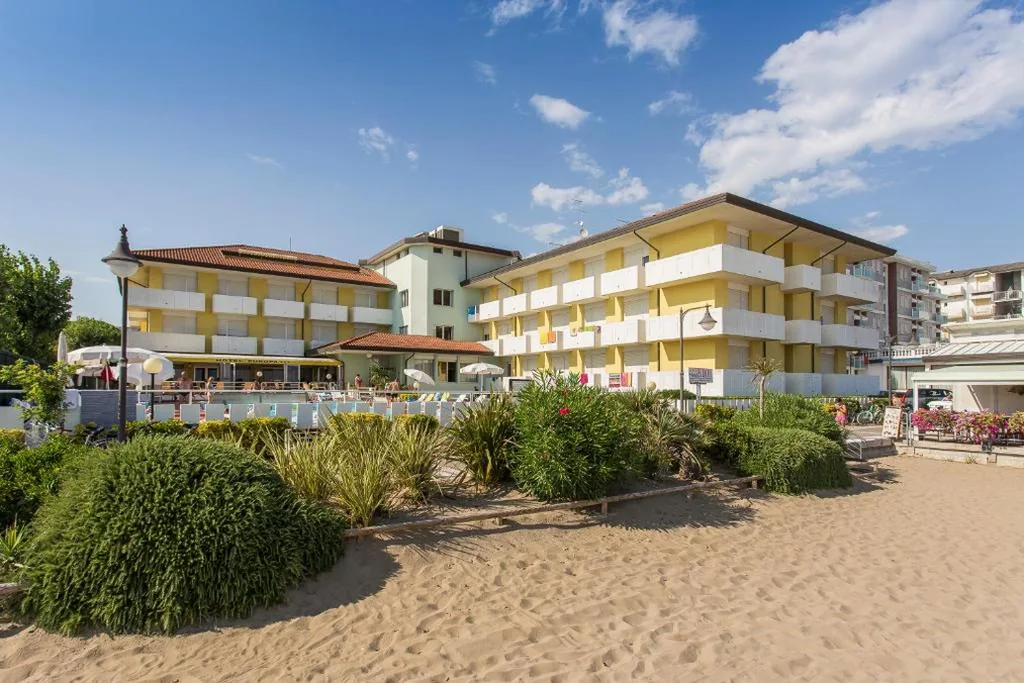 Hotel Europa — foto 5