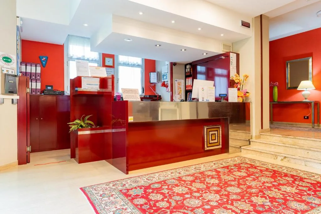 Hotel Europa — foto 6