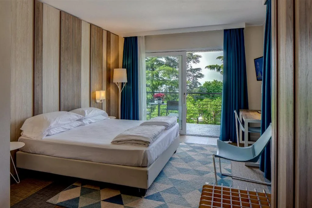 Hotel Europa