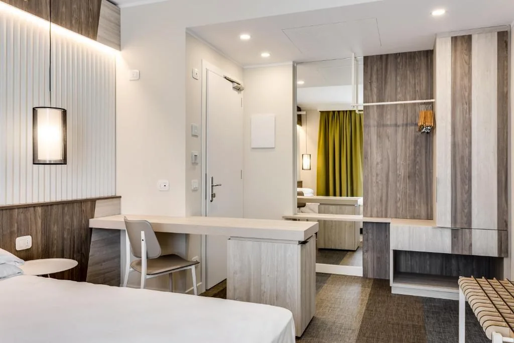 Hotel Europa — foto 3