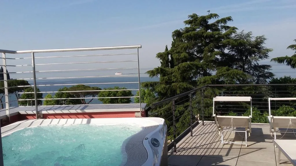 Hotel Europa — foto 4