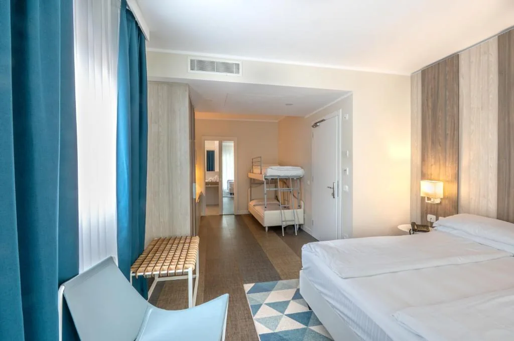 Hotel Europa — foto 5