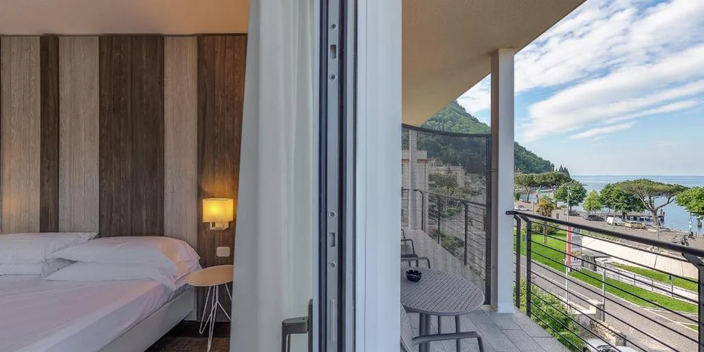 Hotel Europa — foto 6