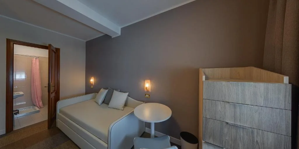 Hotel Europa — foto 8