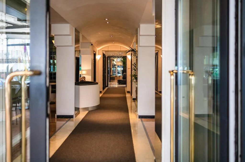 Hotel Europa