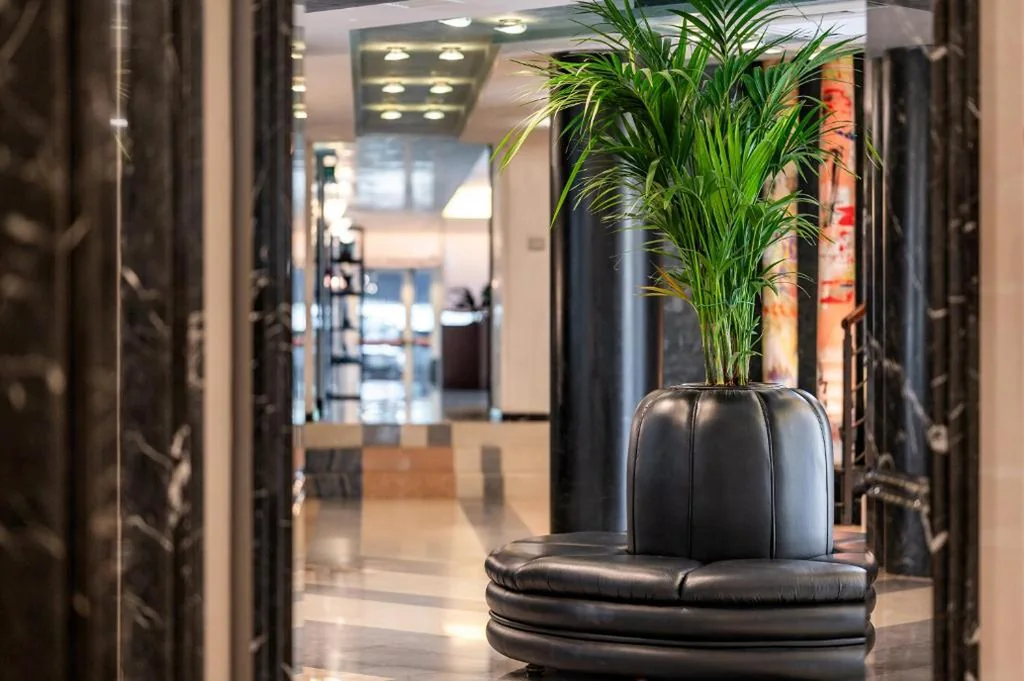 Hotel Europa — foto 4