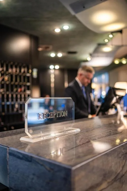Hotel Europa — foto 8