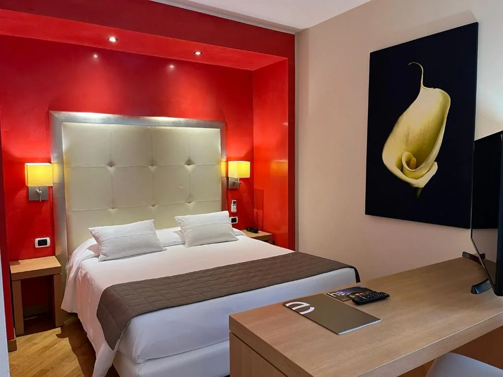 Hotel Europa
