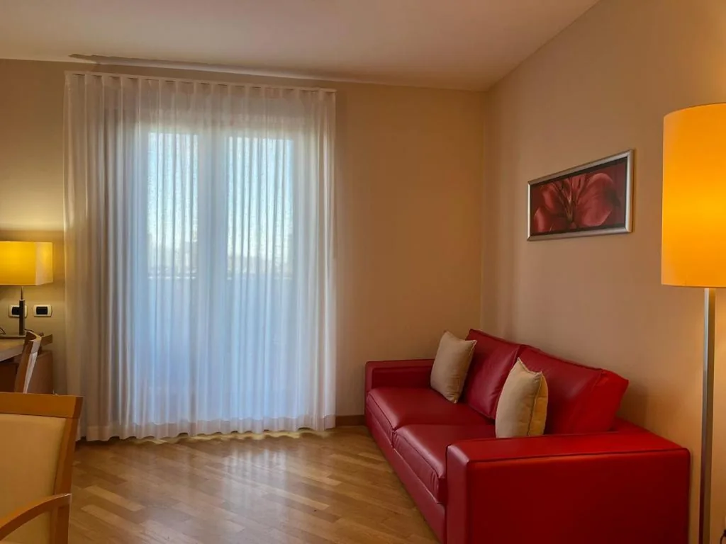 Hotel Europa — foto 3