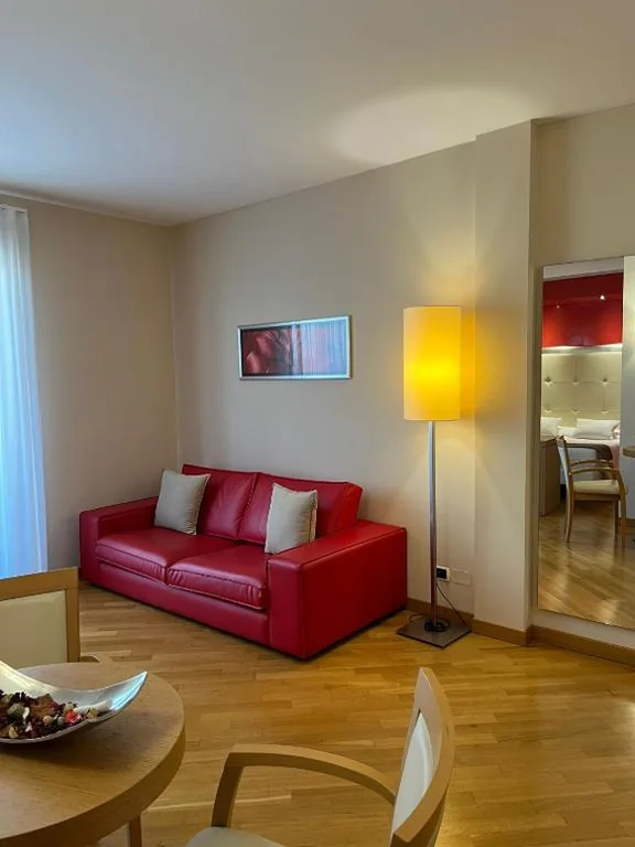 Hotel Europa — foto 4