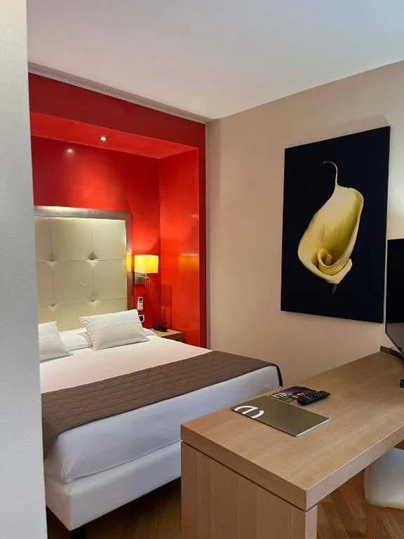 Hotel Europa — foto 5