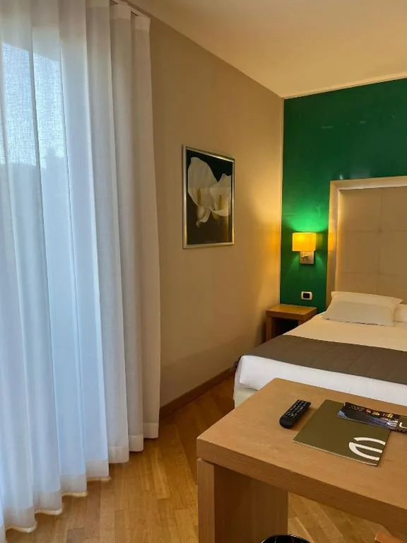 Hotel Europa — foto 7