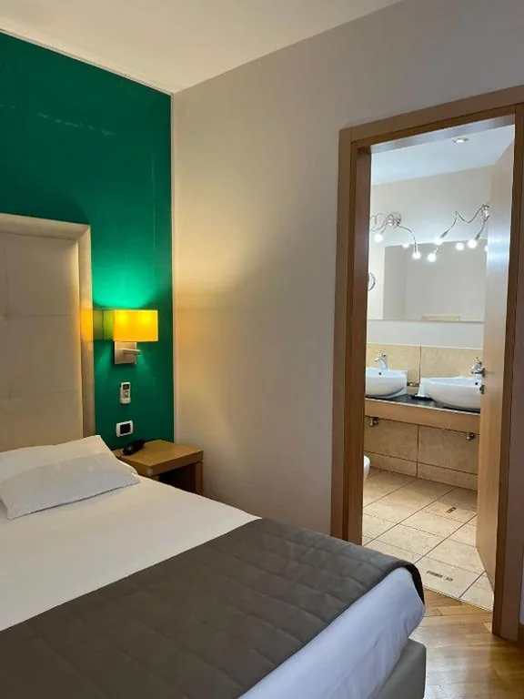 Hotel Europa — foto 8