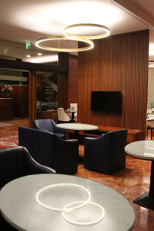 Hotel Europa — foto 5