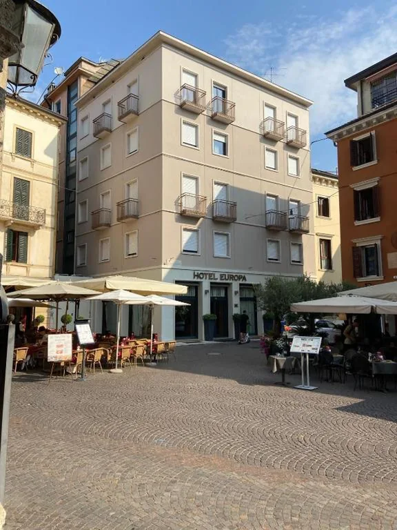 Hotel Europa — foto 6