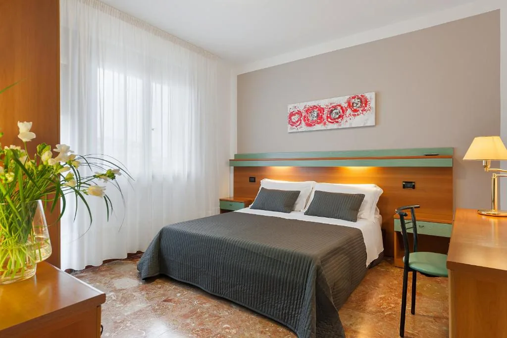 Hotel Europeo