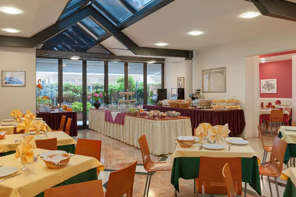 Hotel Europeo — foto 4