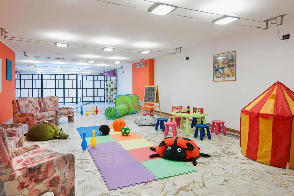 Hotel Europeo — foto 5