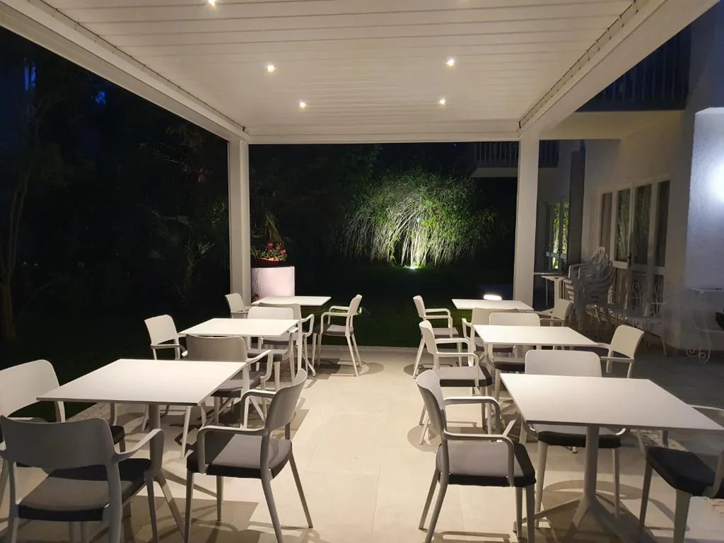 Hotel Eurovil Garni — foto 3