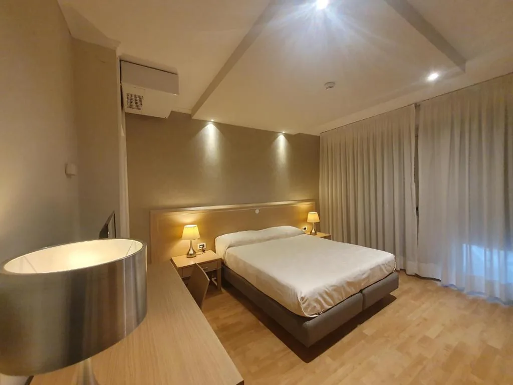 Hotel Eurovil Garni — foto 4