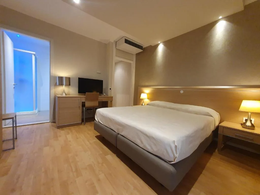 Hotel Eurovil Garni — foto 5