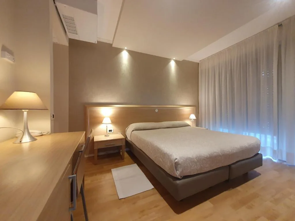 Hotel Eurovil Garni — foto 6