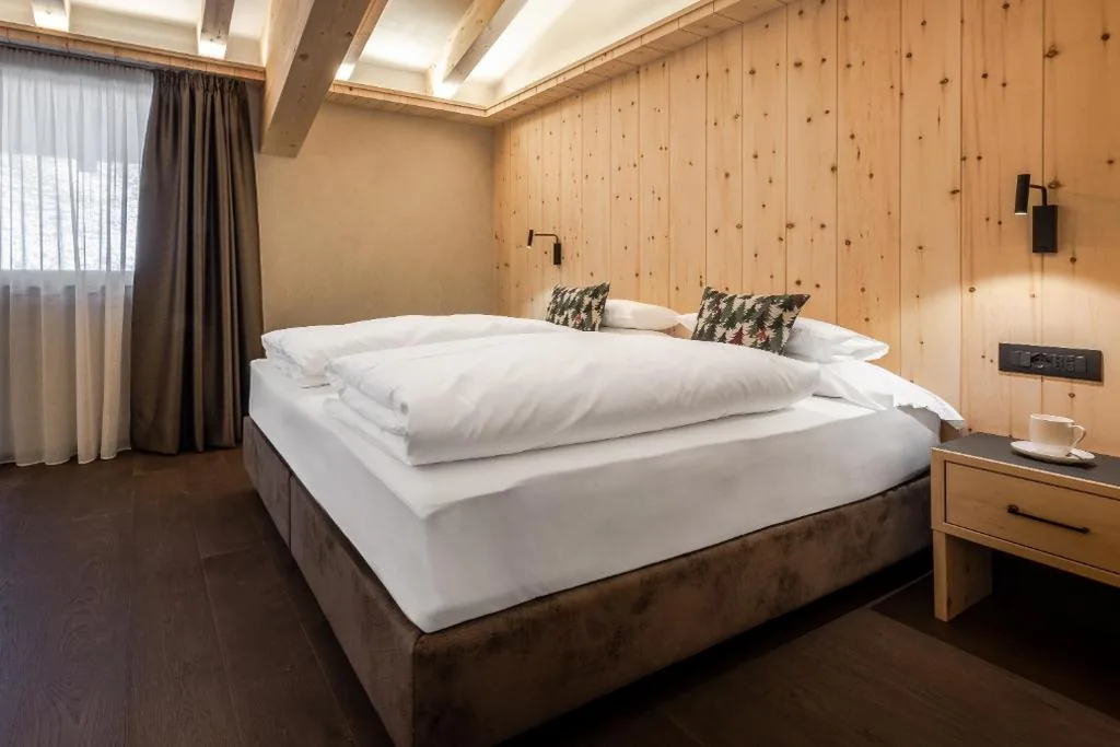 Hotel Evaldo — foto 6