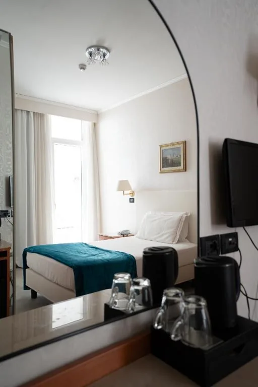 Hotel Excelsior Bay — foto 5