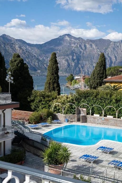 Hotel Excelsior Bay — foto 6