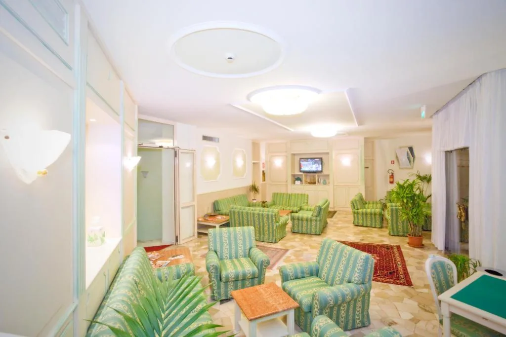 Hotel Excelsior — foto 6