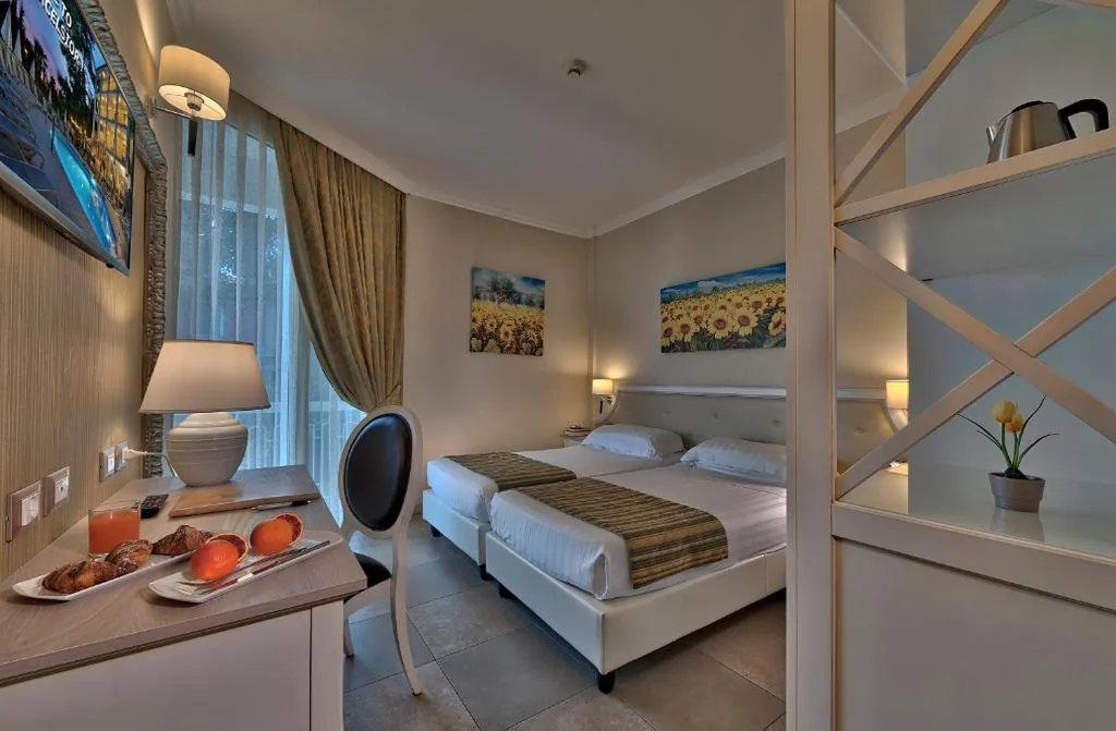 Hotel Excelsior Le Terrazze