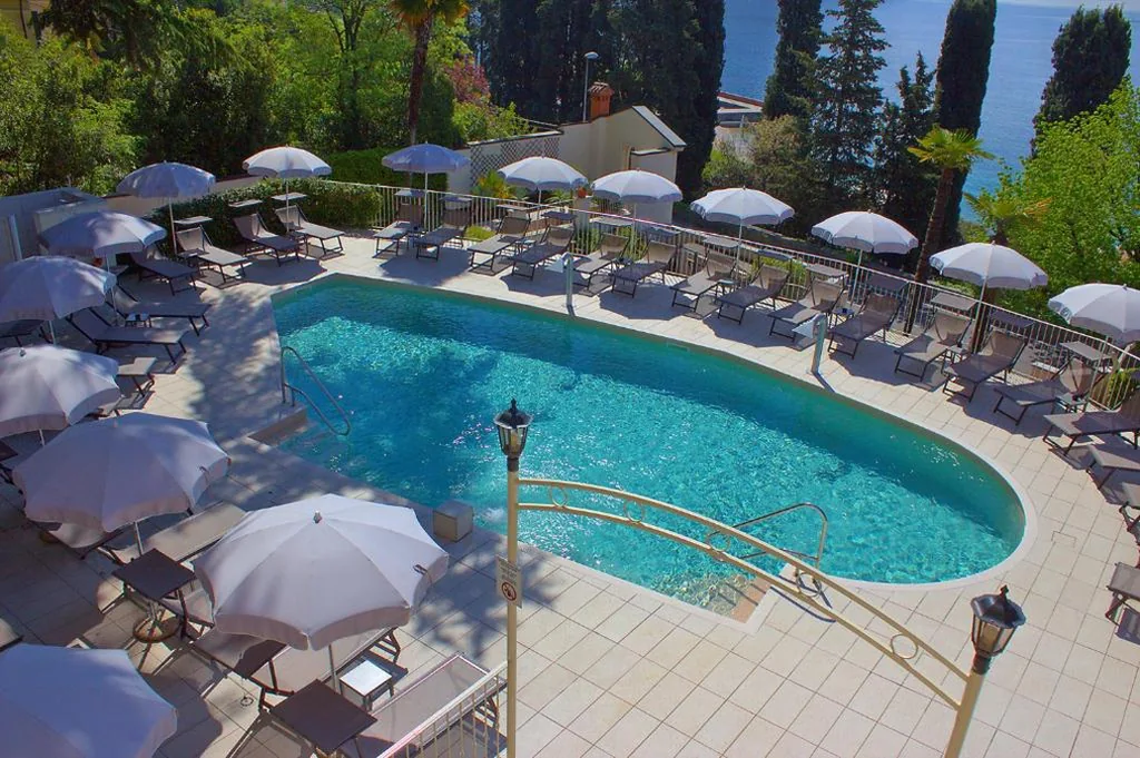 Hotel Excelsior Le Terrazze — foto 4
