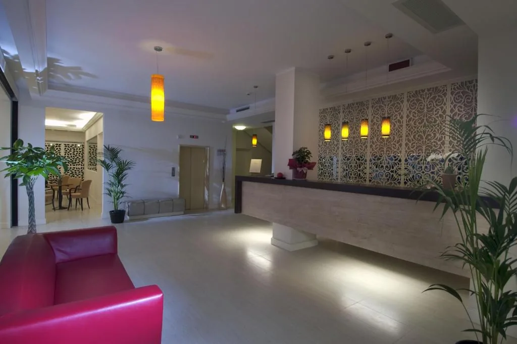 Hotel Excelsior Le Terrazze — foto 8