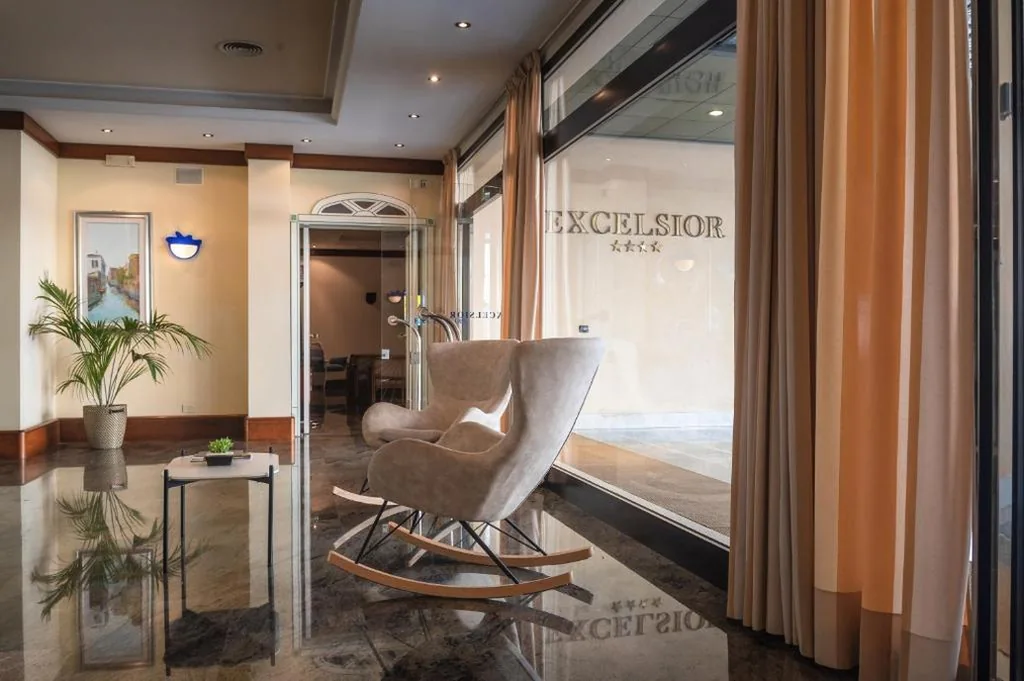 Hotel Excelsior — foto 6