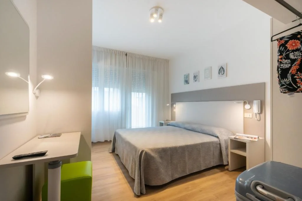 Hotel Fabris