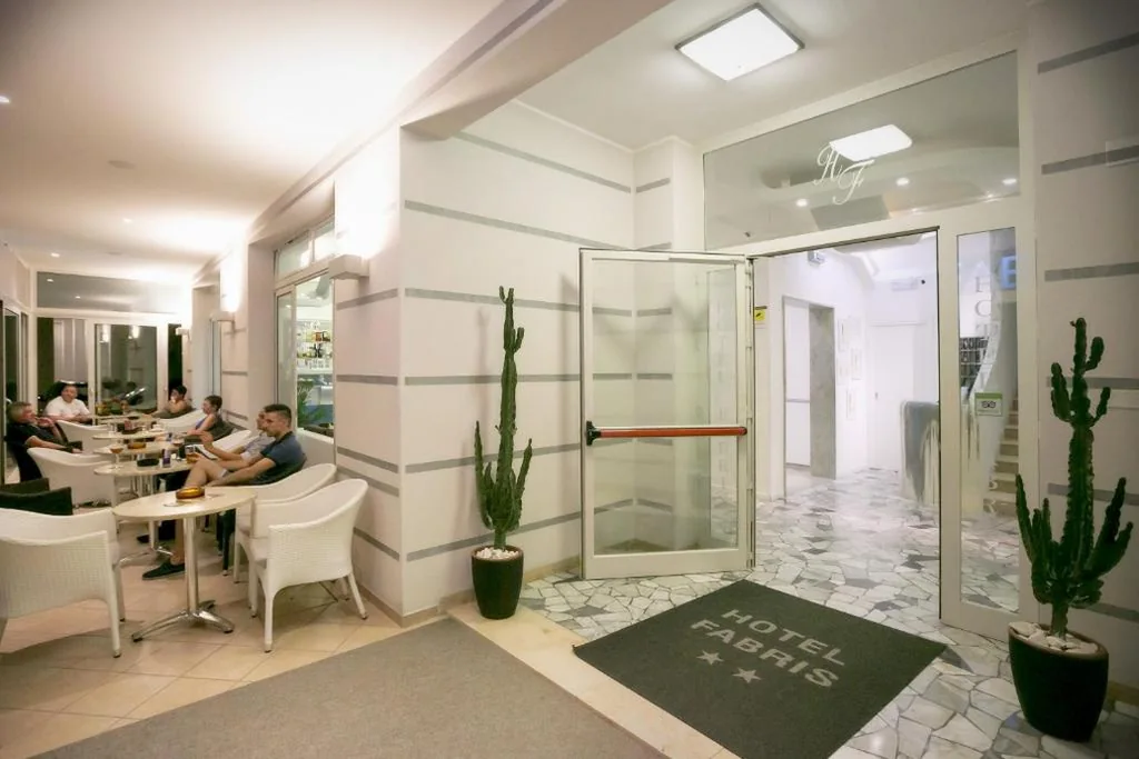 Hotel Fabris — foto 3