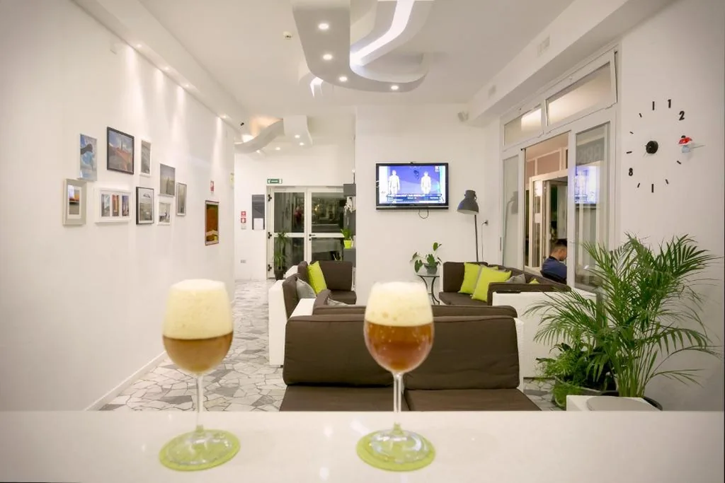 Hotel Fabris — foto 4