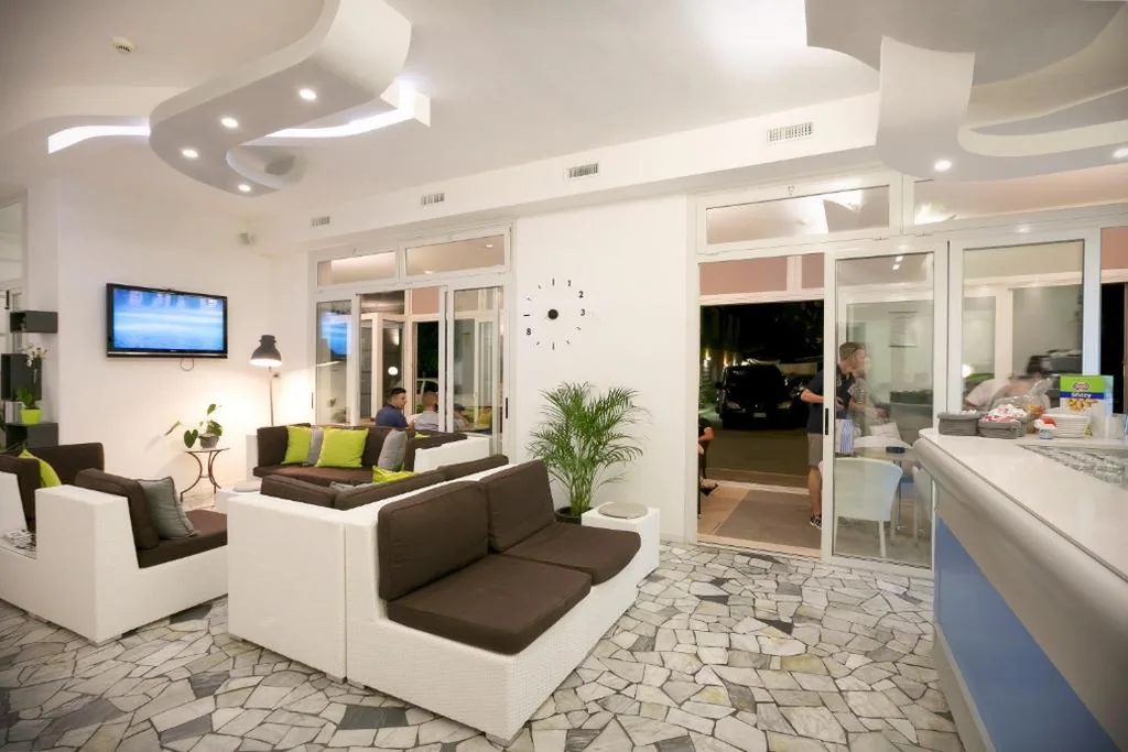 Hotel Fabris — foto 5