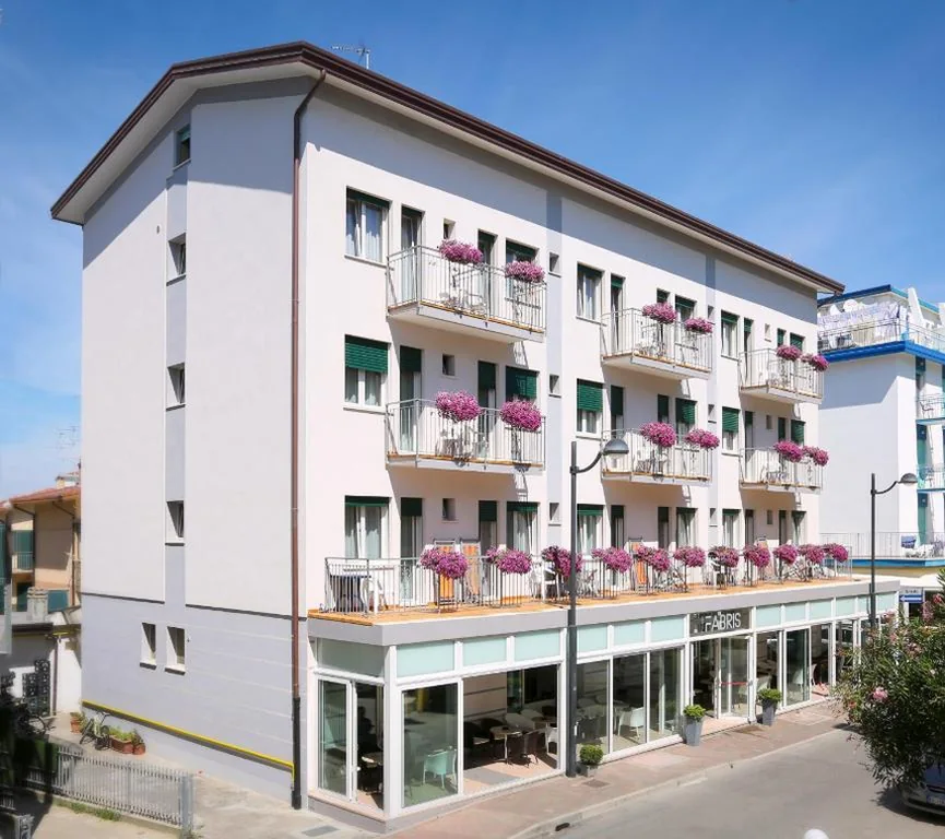 Hotel Fabris — foto 6