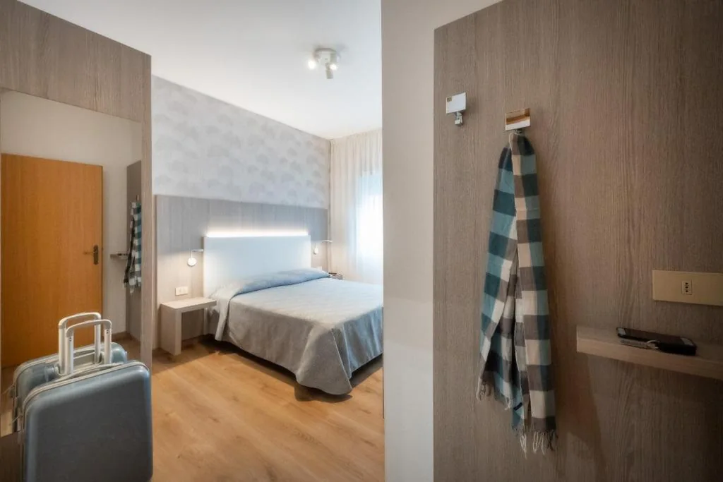 Hotel Fabris — foto 7