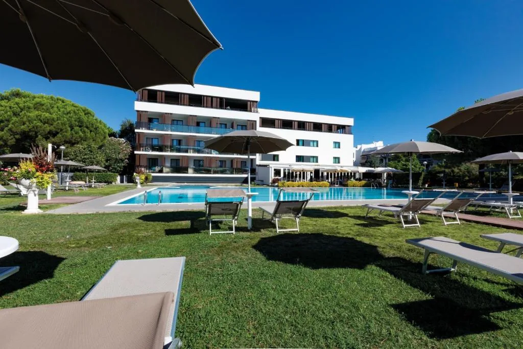 Hotel Falcone — foto 3
