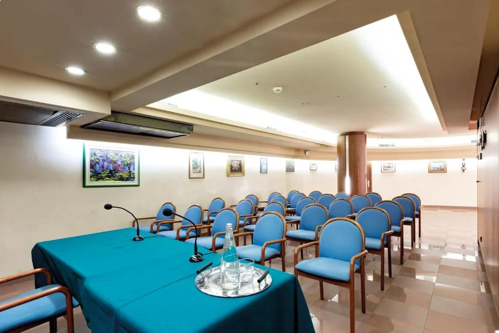 Hotel Falcone — foto 4