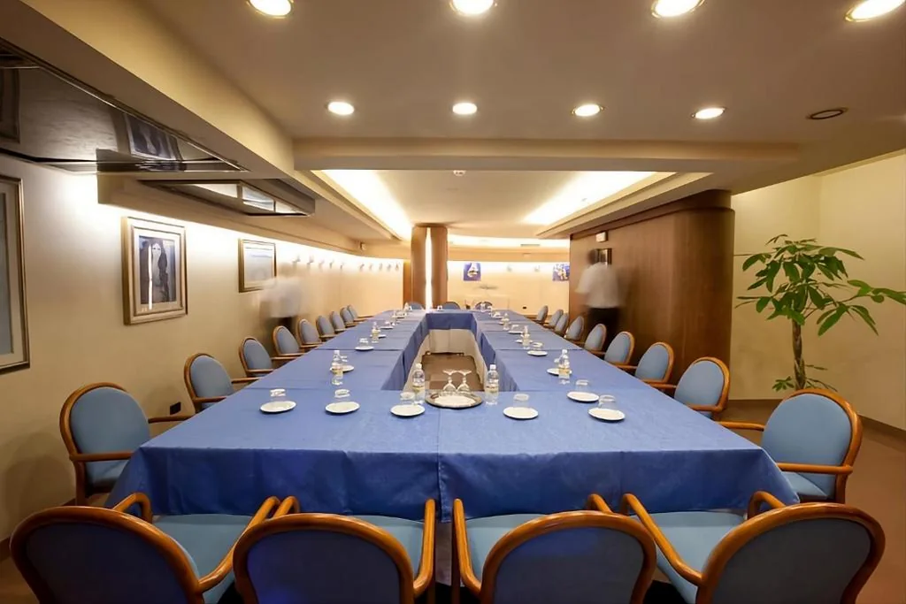 Hotel Falcone — foto 6