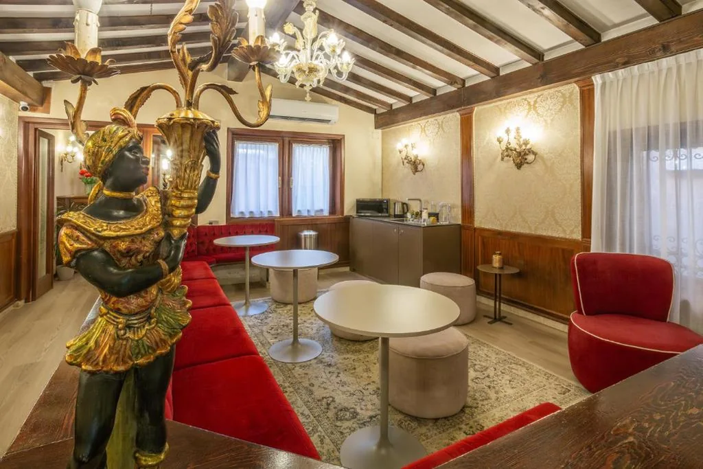 Hotel Falier — foto 3