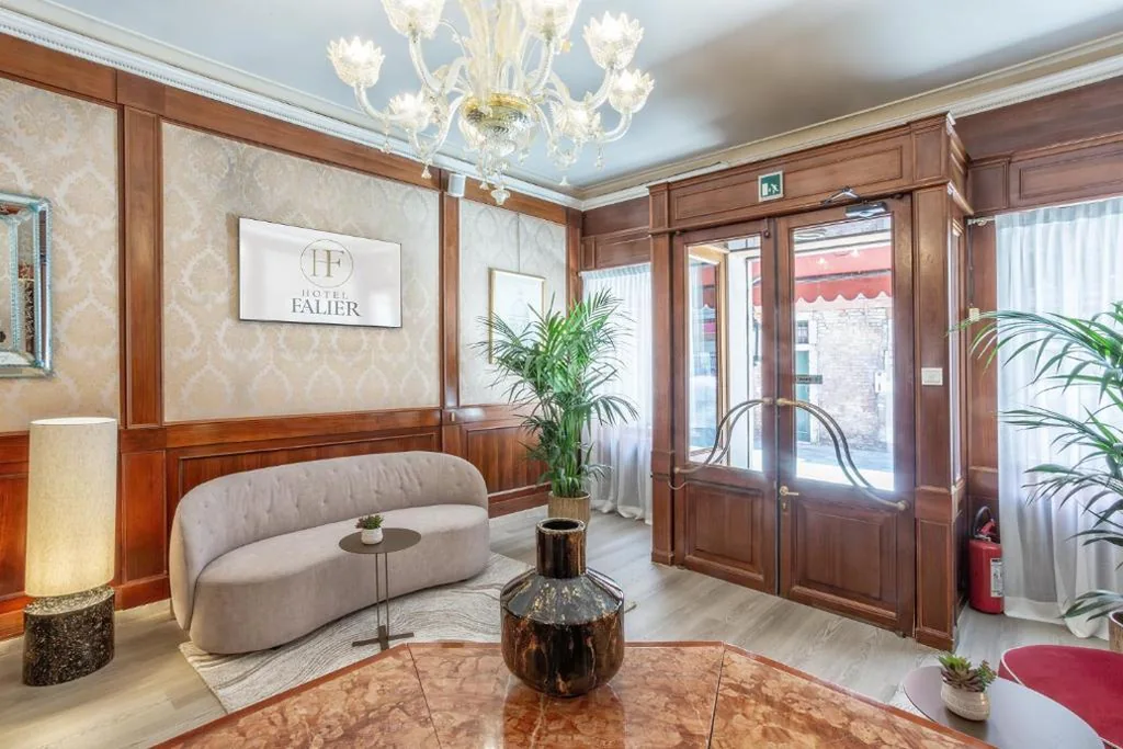 Hotel Falier — foto 4
