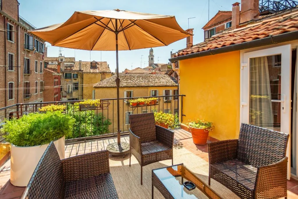Hotel Falier — foto 6